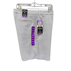 Men's Callaway Golf Shorts Sz 40 NWT